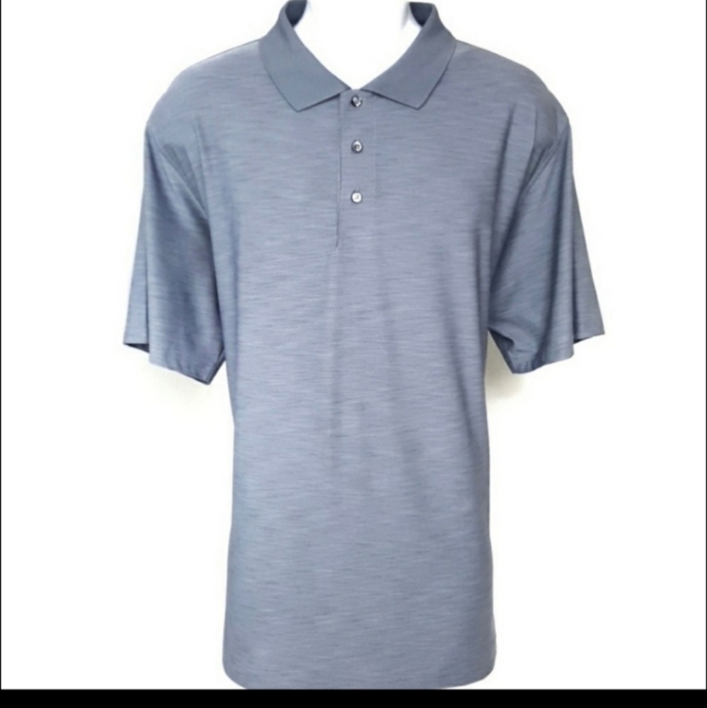 Kenneth Cole Reaction Polo Shirt
